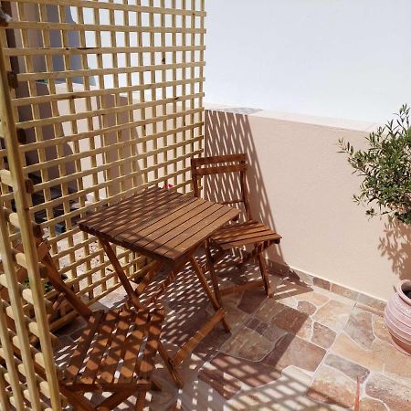 Harmony Apartment Lavrion Bagian luar foto