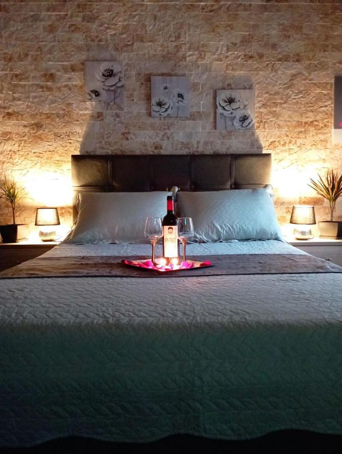 Harmony Apartment Lavrion Bagian luar foto