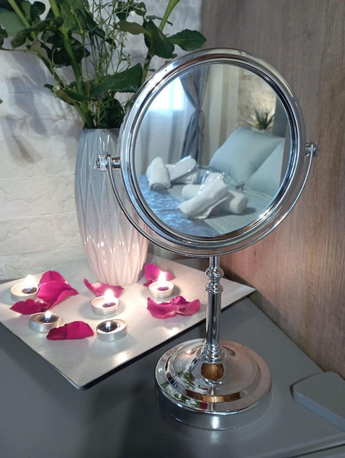 Harmony Apartment Lavrion Bagian luar foto