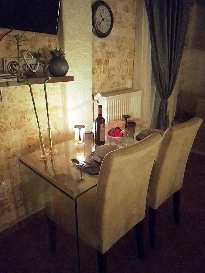 Harmony Apartment Lavrion Bagian luar foto