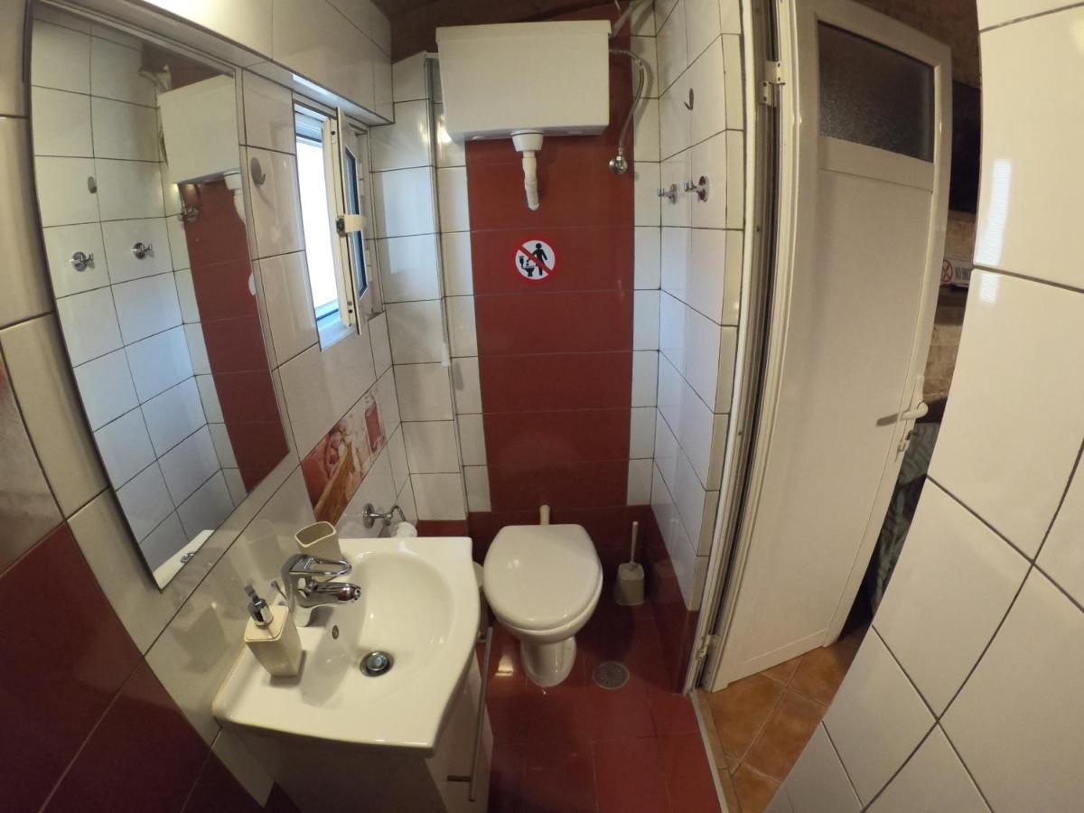 Harmony Apartment Lavrion Bagian luar foto