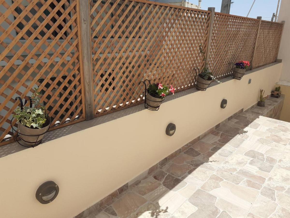 Harmony Apartment Lavrion Bagian luar foto