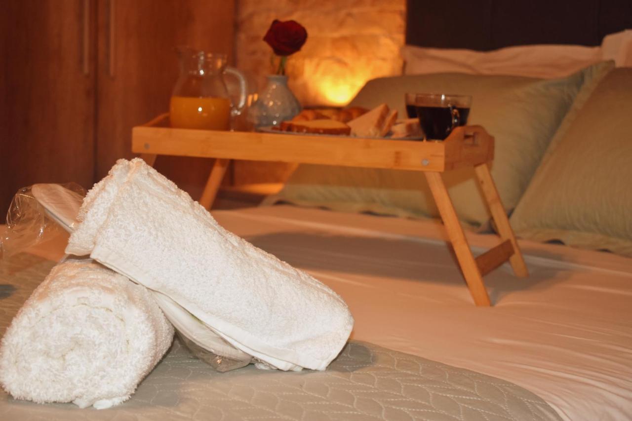 Harmony Apartment Lavrion Bagian luar foto