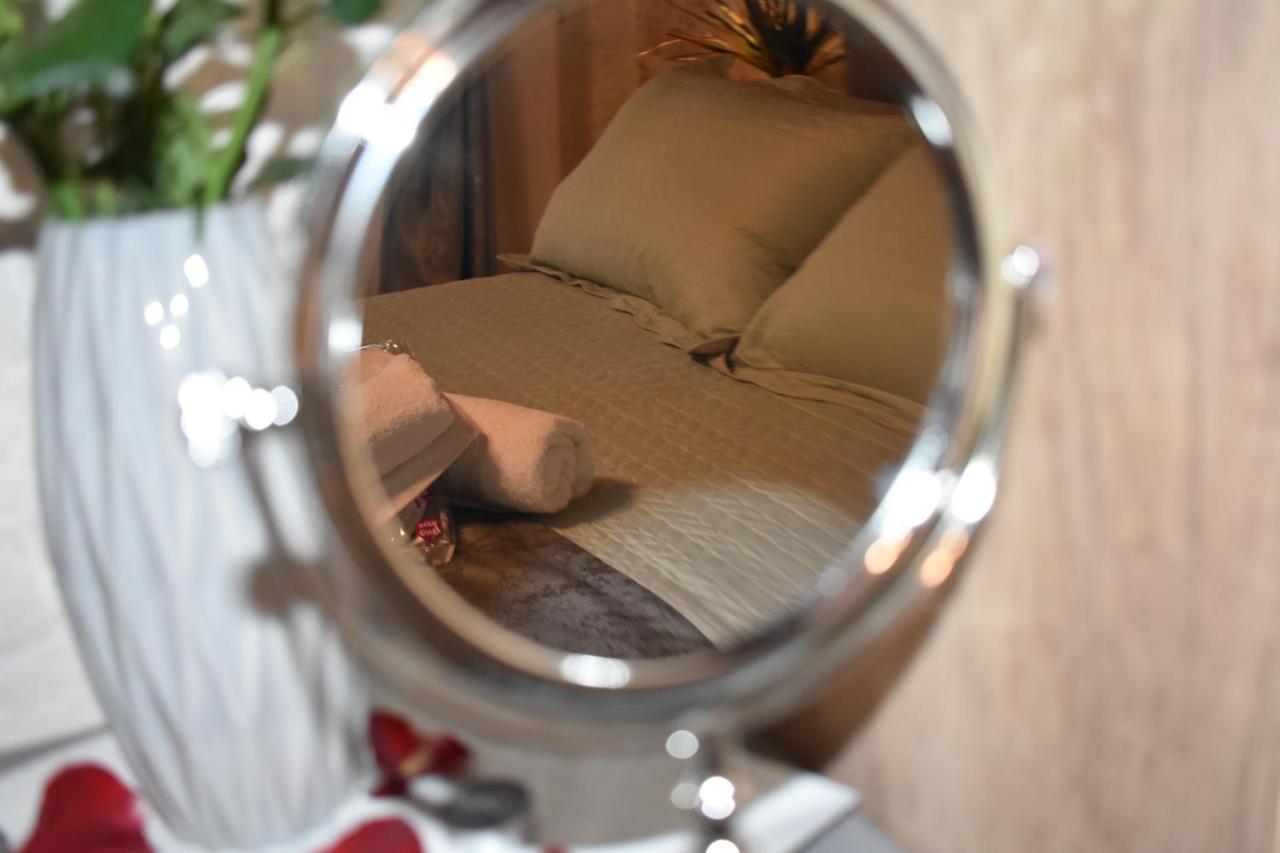 Harmony Apartment Lavrion Bagian luar foto