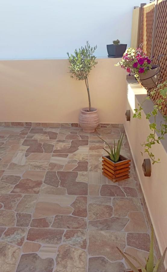 Harmony Apartment Lavrion Bagian luar foto