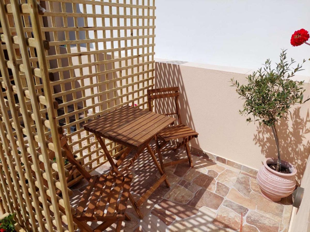 Harmony Apartment Lavrion Bagian luar foto