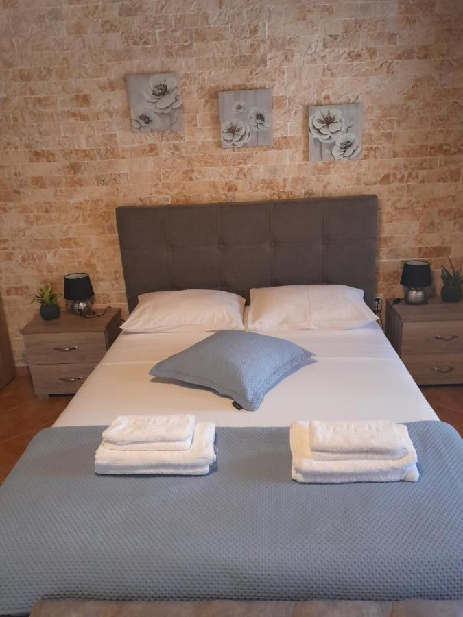 Harmony Apartment Lavrion Bagian luar foto